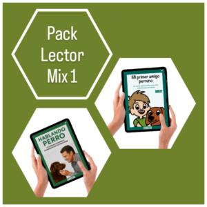 pack lector digital