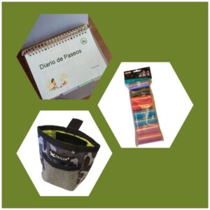 pack paseo consciente