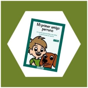 cuento – mi primer amigo perruno
