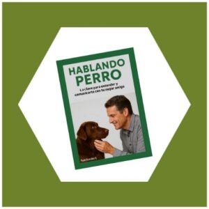 libro – hablando perro