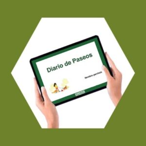 imprimible – diario de paseos