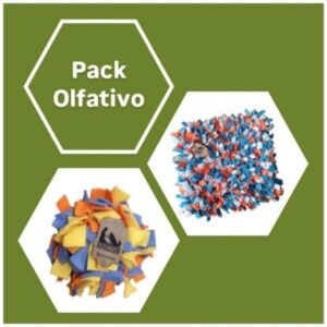 pack olfativo