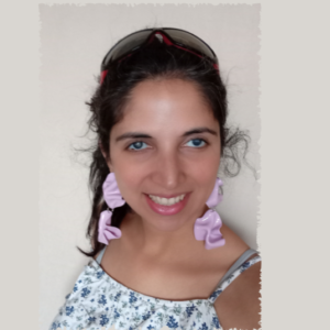 Picture of Paula González